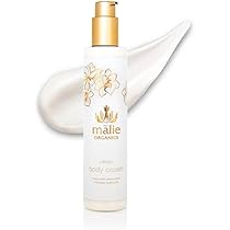 Amazon.co.jp: Malie Organics(マリエオーガニクス) ボディクリーム